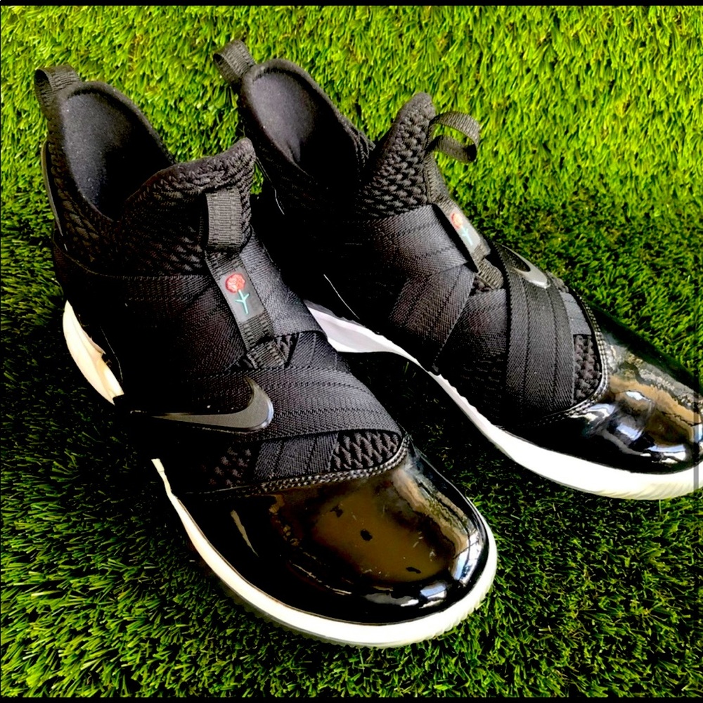 Nike LeBron Soldier 12 SFG